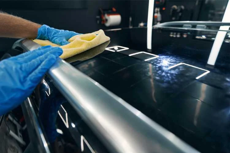 comedor industrial en SPH